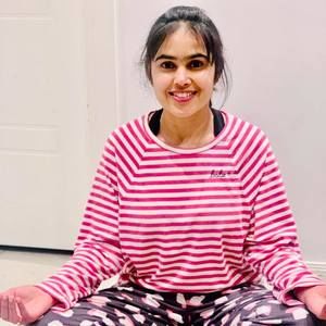 Meet your Posher, Sonia